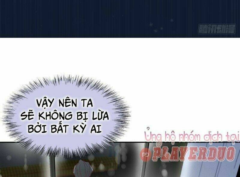 Ảnh Đế Yêu Hồ: Chapter 45