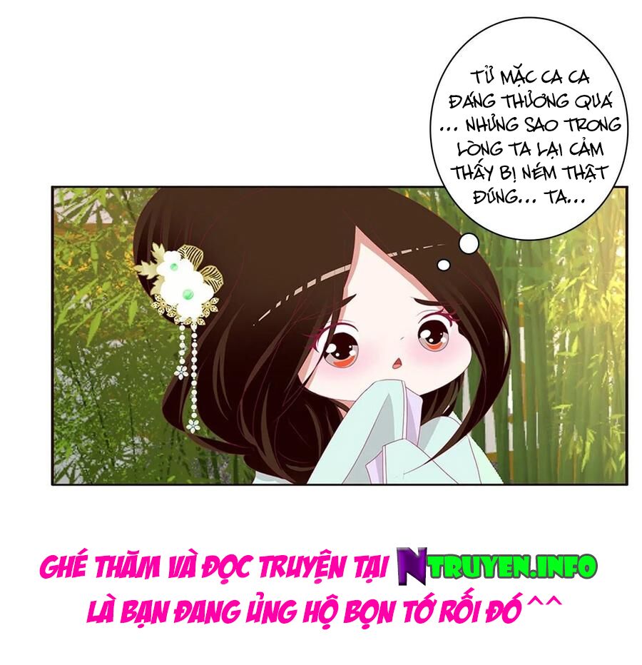 Thông Linh Phi: Chapter 582