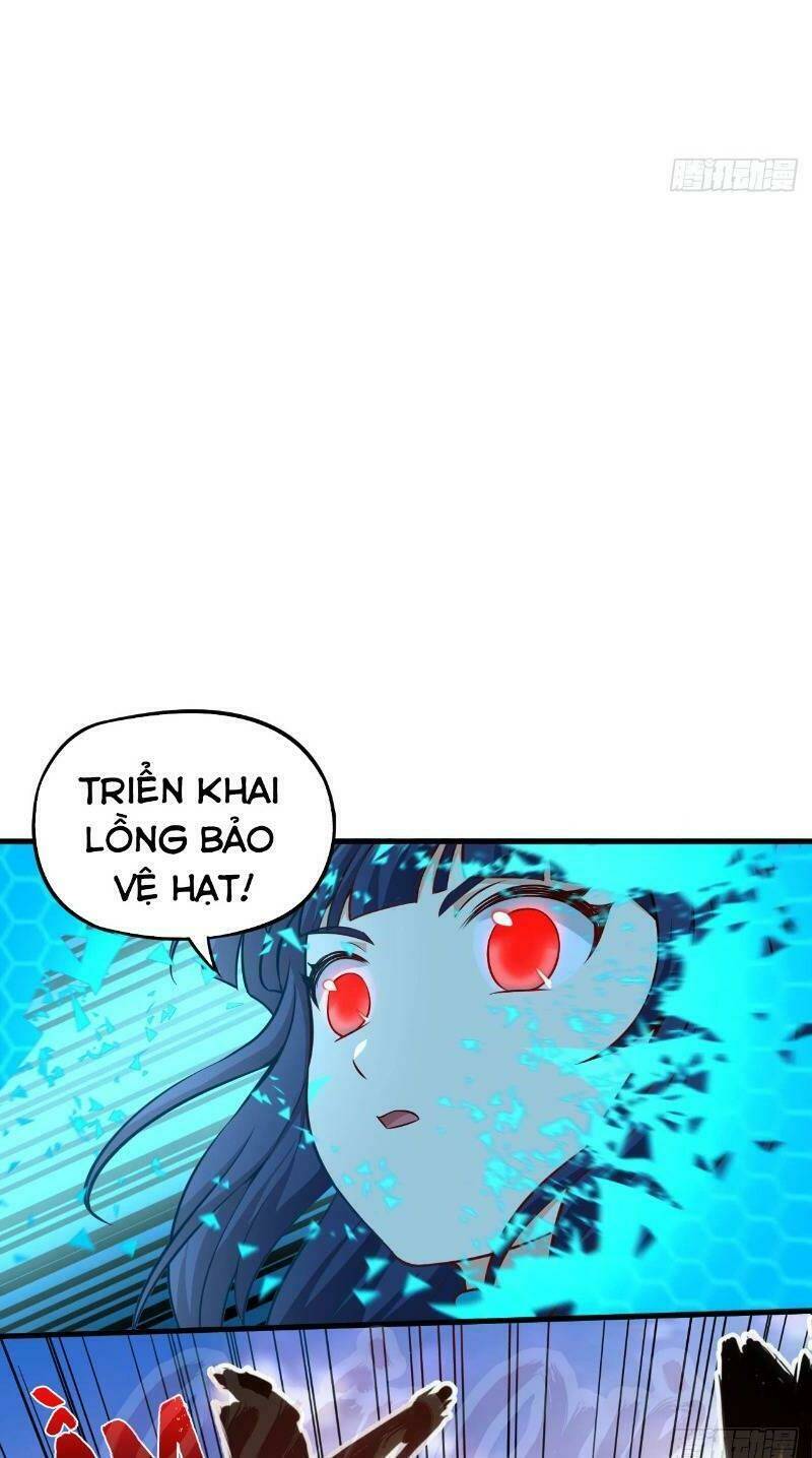 Minh Nhật Thần Đô: Chapter 45