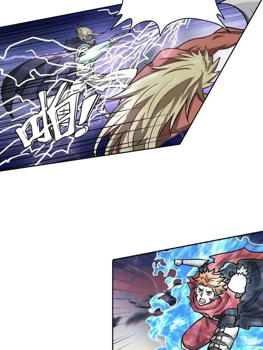 Người Nguyên Thủy Mạnh Nhất: Chapter 89