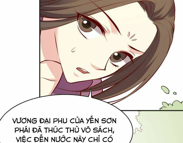 Yến Sơn Phái Và Bách Hoa Môn: Chapter 185