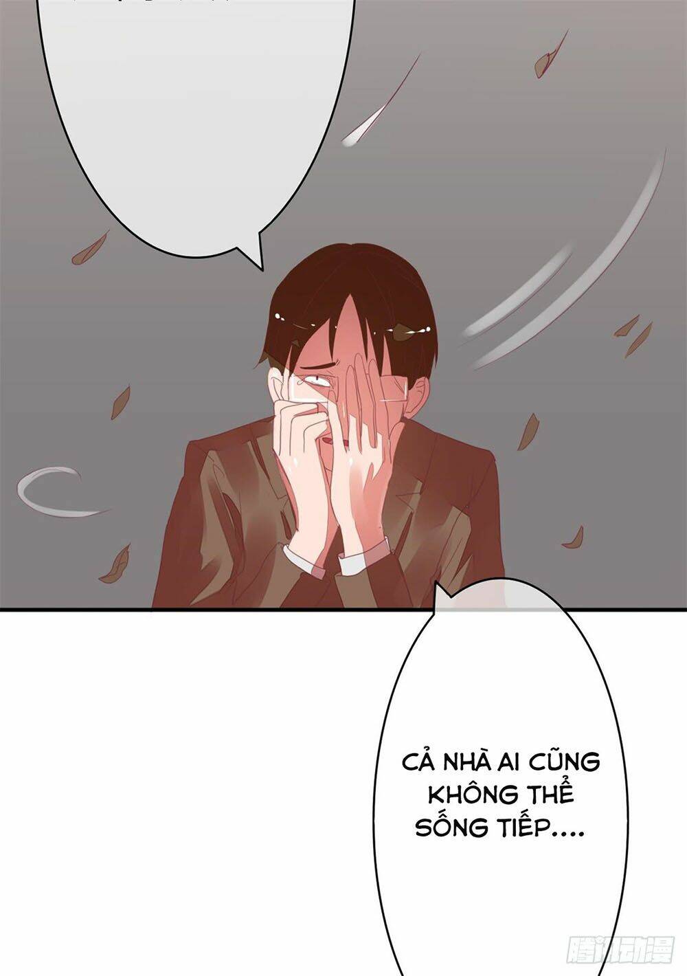 Manh Thê Khó Dỗ: Chapter 18