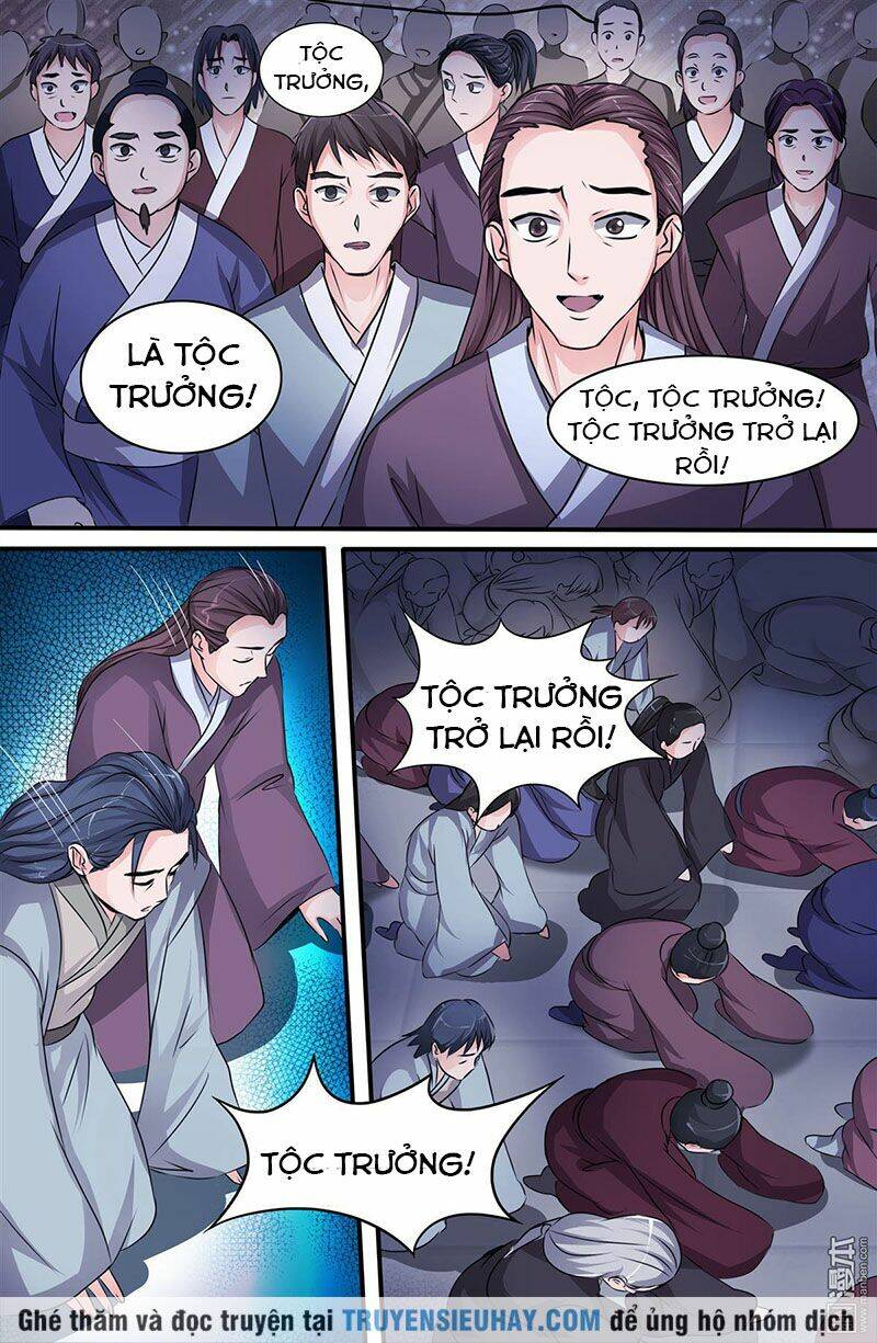 Cực Phẩm Tu Chân Thiếu Niên: Chapter 119