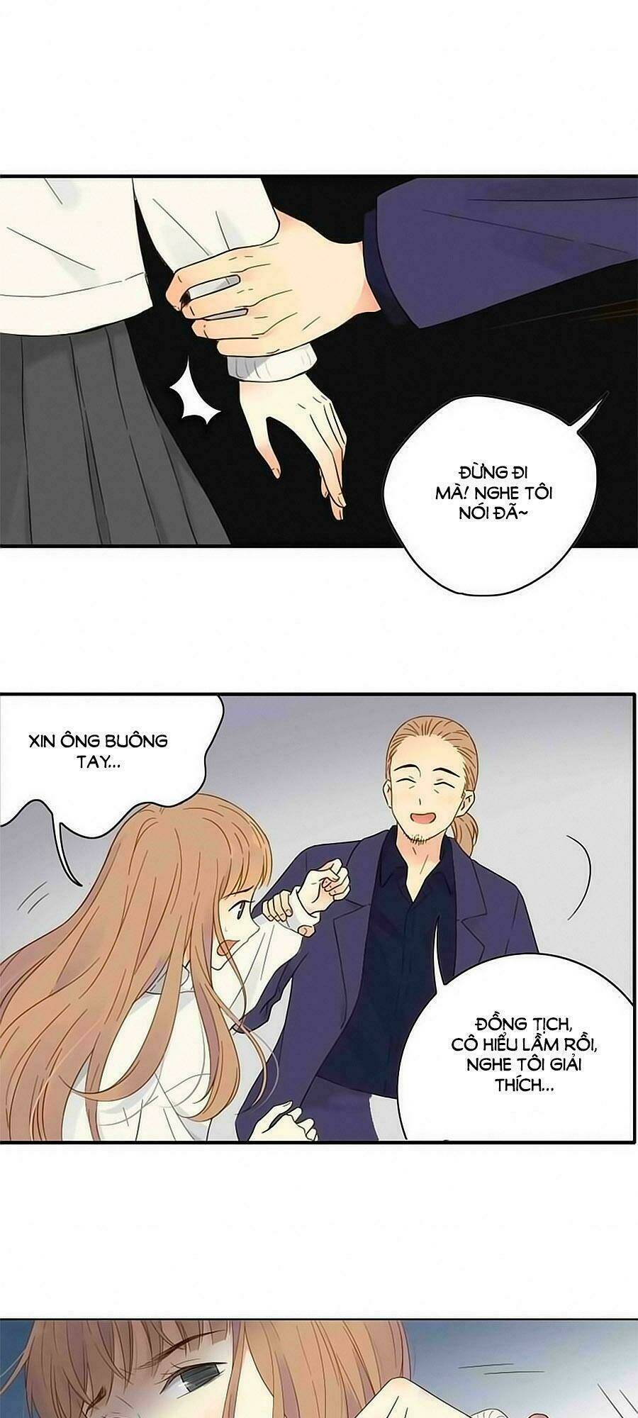 Bạc Hà Chi Hạ 2: Chapter 64