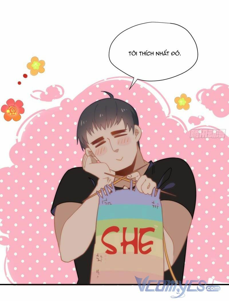 Nữ Phụ Như Tôi Cũng Có Ngày Ra Mắt: Chapter 33