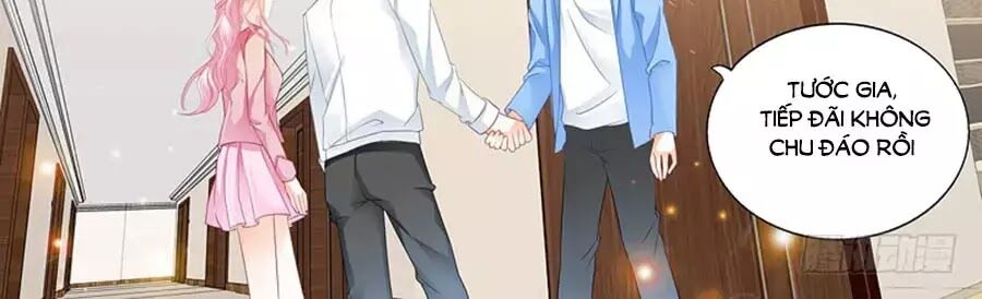 Bá Đạo Tiểu Thúc, Xin Trêu Chọc Vừa Thôi!: Chapter 85