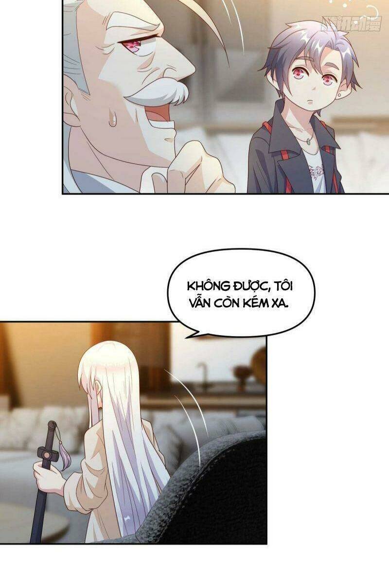 Xâm Lược Vạn Giới: Chapter 75