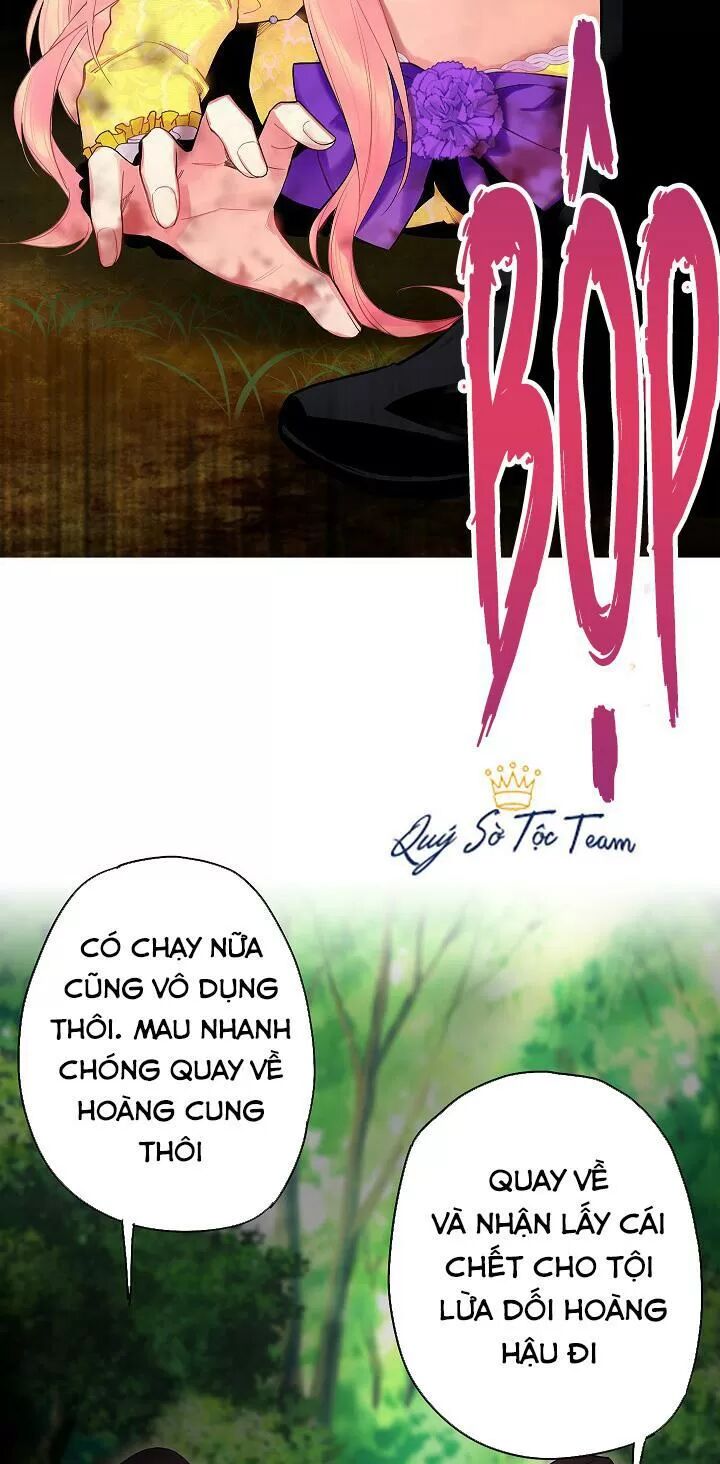 Tồn Tại Với Tư Cách Là Vợ Của Nam Chính: Chapter 158