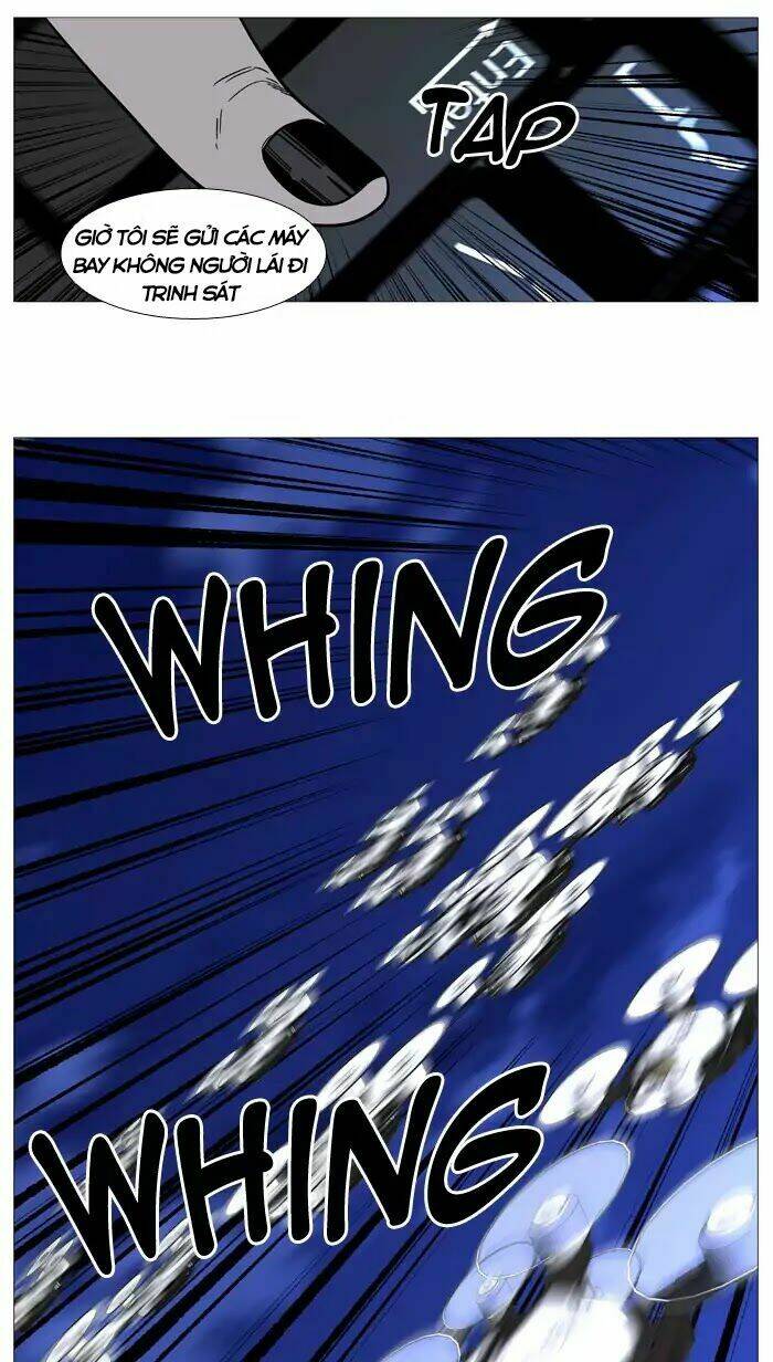 Ma Cà Rồng Quý Tộc: Chapter 515