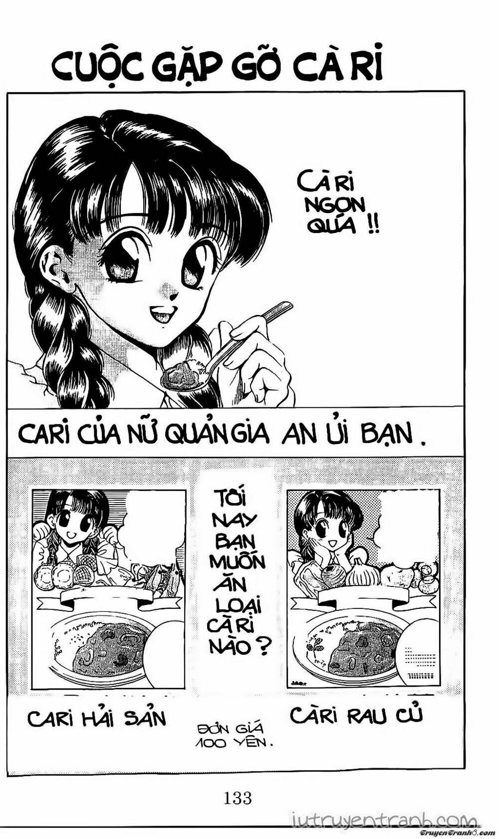 Mirano Nhà Tôi: Chapter 44
