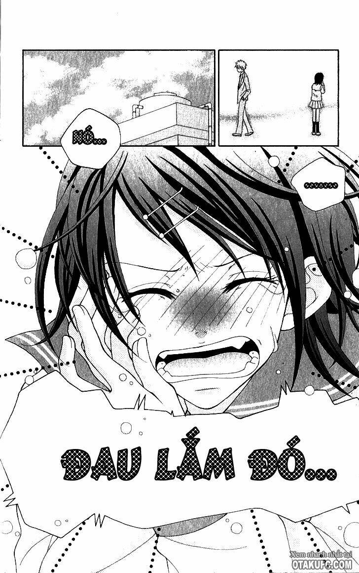 Rokka Melt - Fiance Wa Yukiotoko: Chapter 3.5