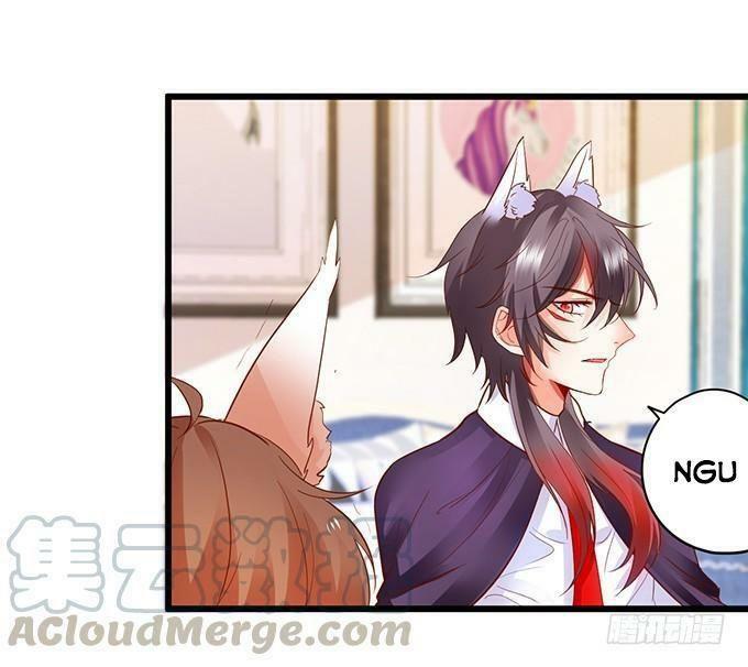 Hồ Tiên Hung Bạo: Chapter 66