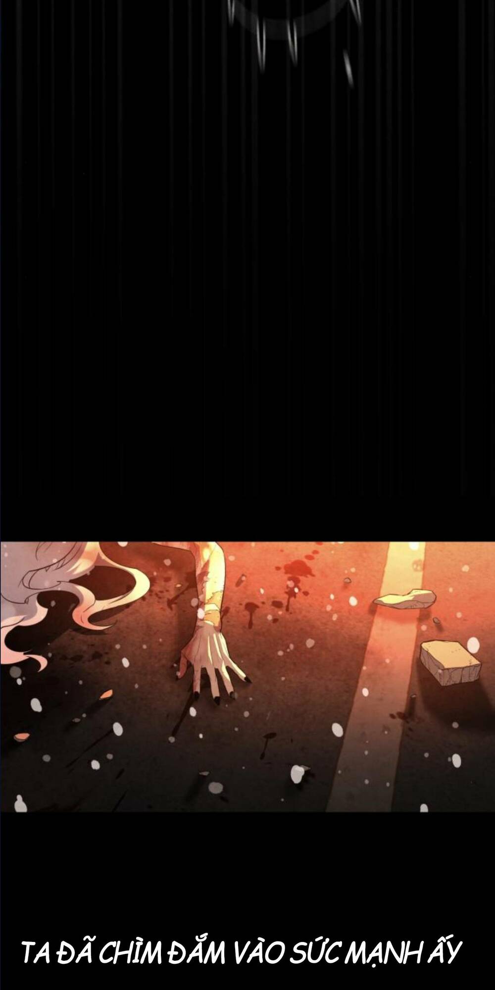 Máu trắng: Chapter 88