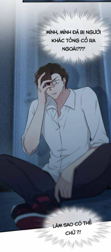 Tôi Kiện Lão Sư!: Chapter 7