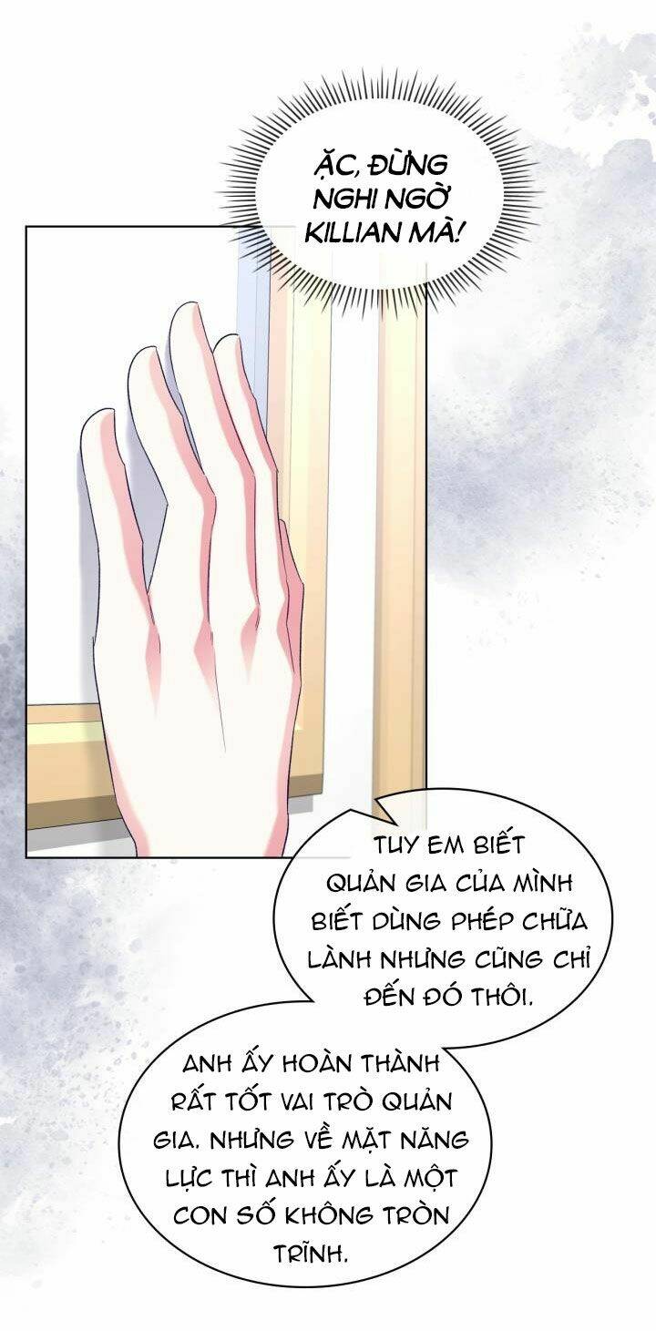 Kẻ Tạo Ra Nữ Phản Diện: Chapter 60.1