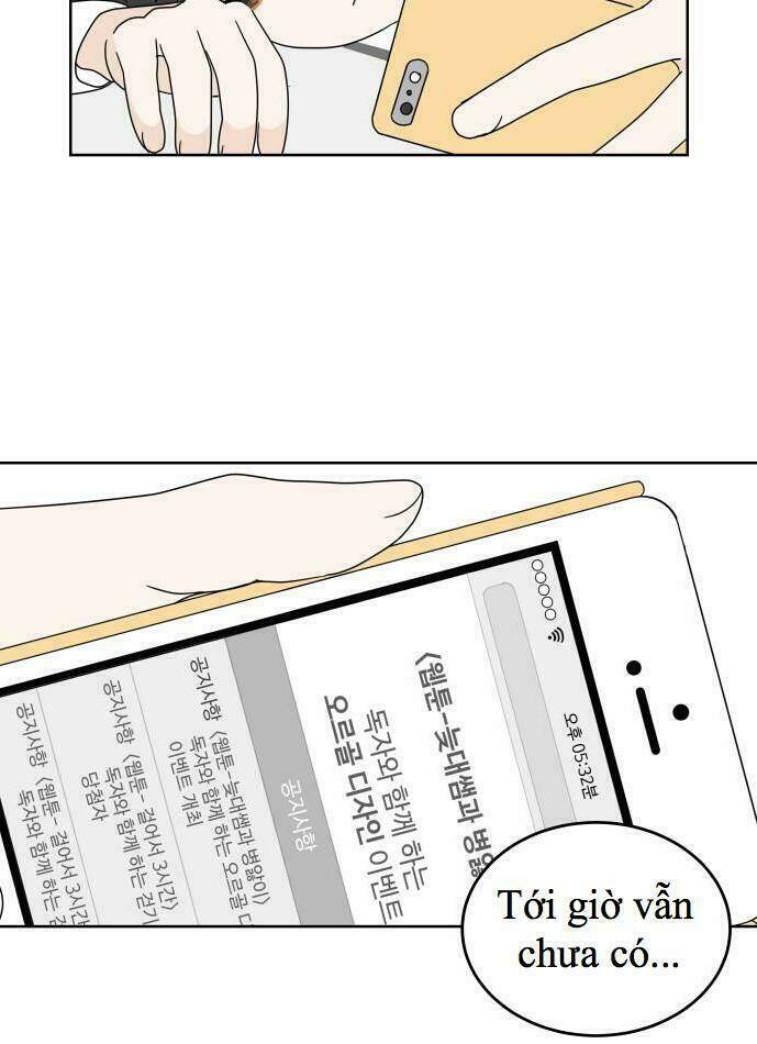 30 Phút Bước Đi Bên Em: Chapter 15