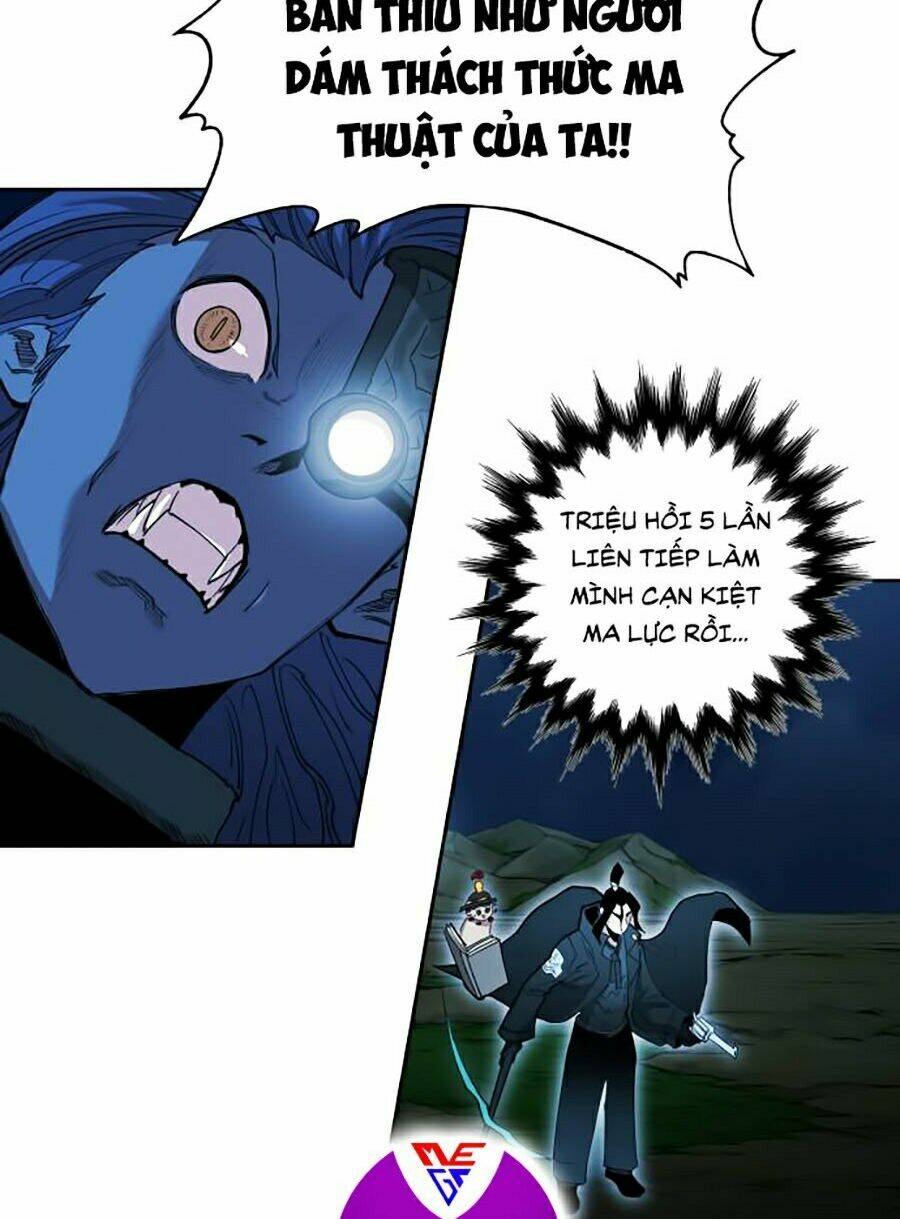 Hard Core Leveling Warrior Ss2: Chapter 72