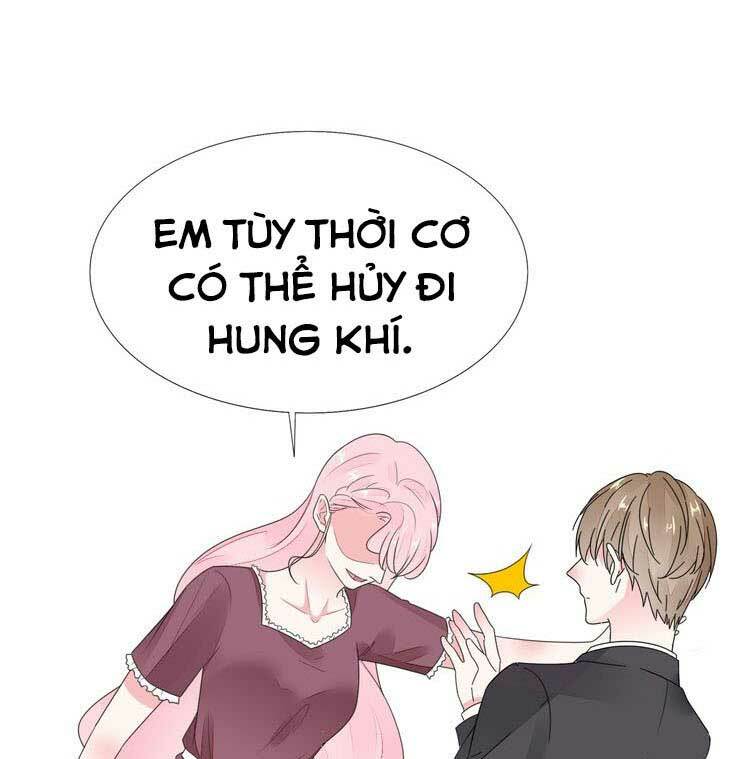 Điều Ước Sủng Ái Bất Bình Đẳng: Chapter 115.2