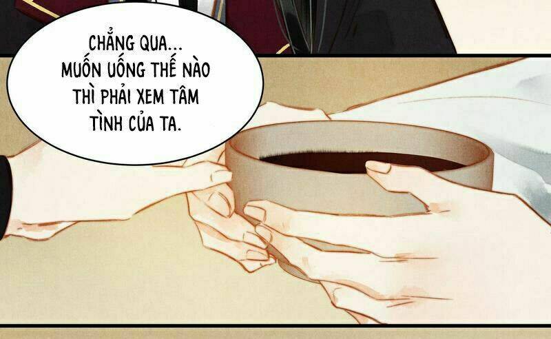 Thành Chủ Mỗi Ngày Đều Mơ Ước Ta: Chapter 46
