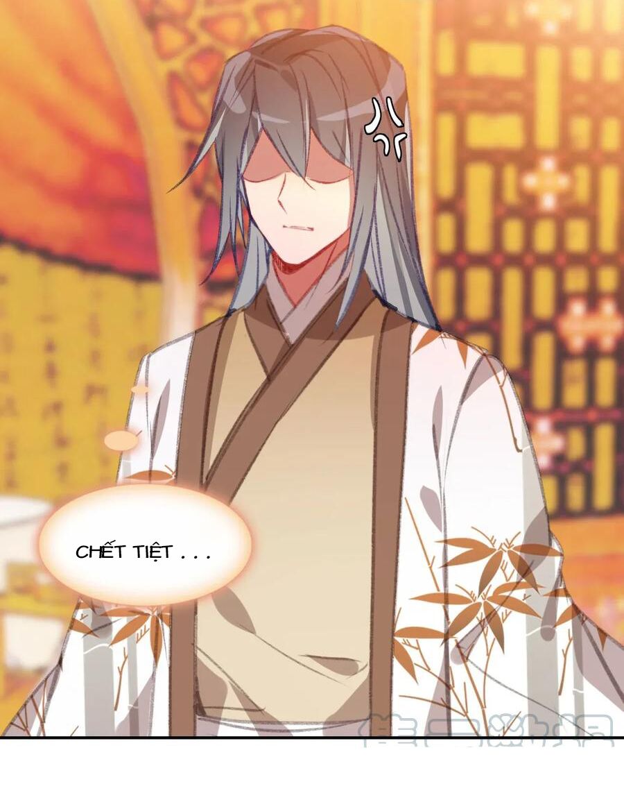 Gả Cho Một Tên Thái Giám Đáng Ghét: Chapter 154