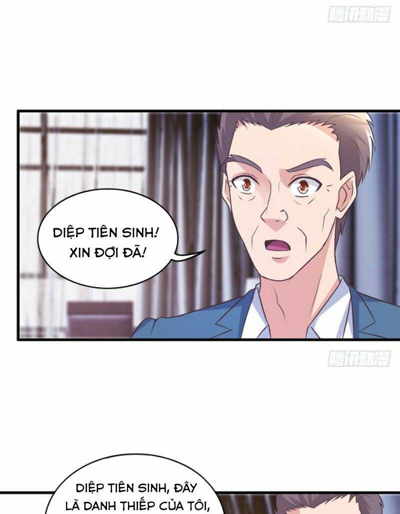 Chung Cực Thấu Thị Nhãn: Chapter 137