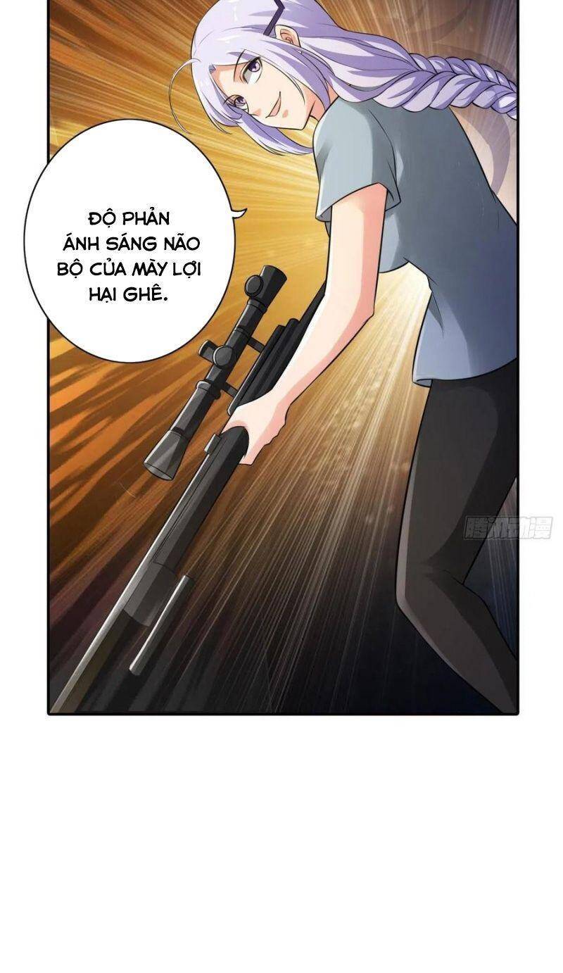Hệ Thống Tìm Đường Chết Mạnh Nhất: Chapter 102