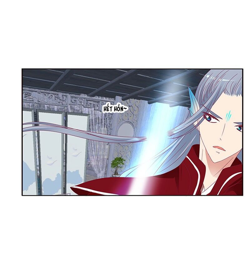 Thông Linh Phi: Chapter 357