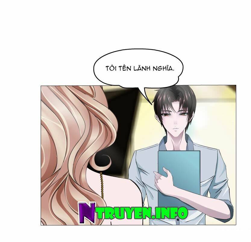 Cạm Bẫy Của Nữ Thần: Chapter 71