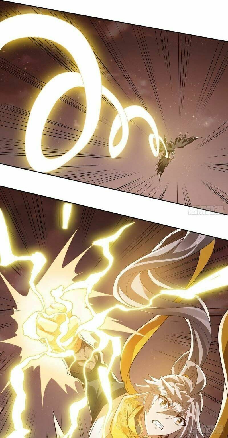 Nghịch Lân: Chapter 104