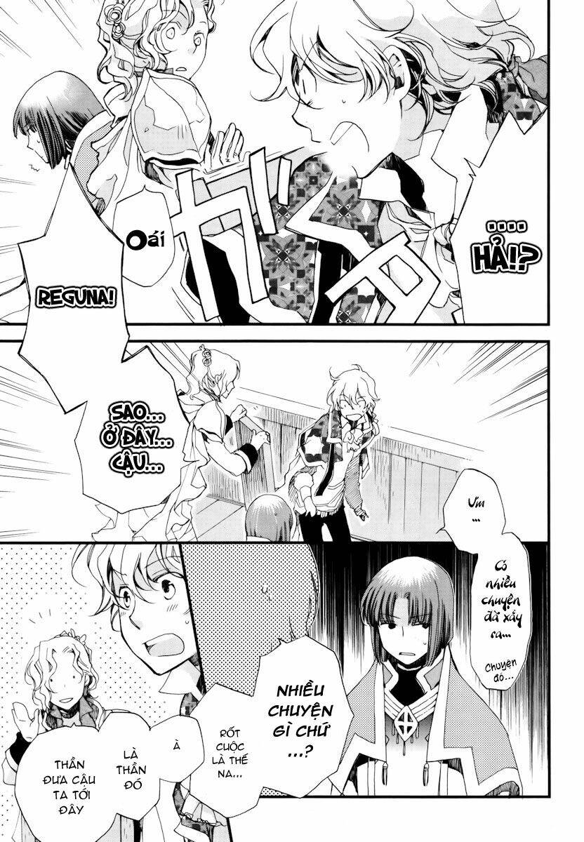 Aruosumente: Chapter 10