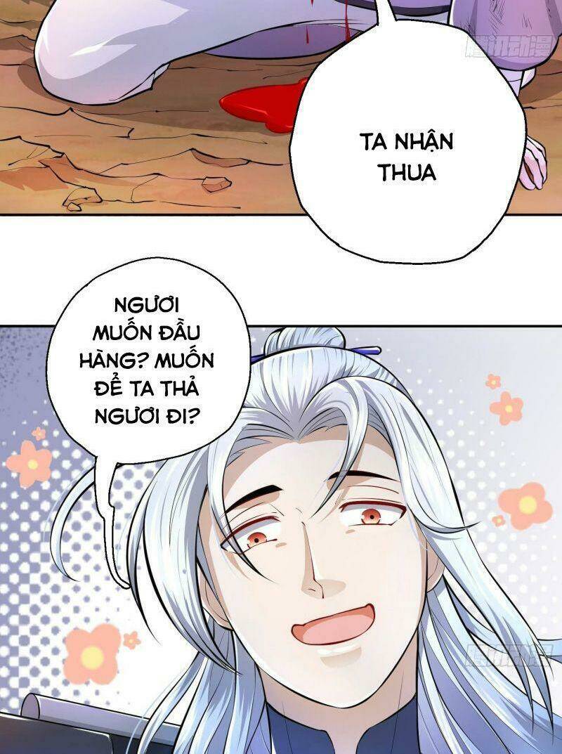 Tu Chân Toàn Dựa Số Lý Hóa: Chapter 8