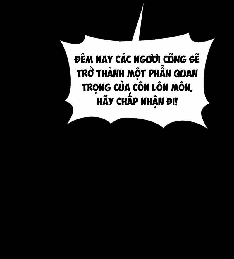 Thanh Đế Truyện: Chapter 67