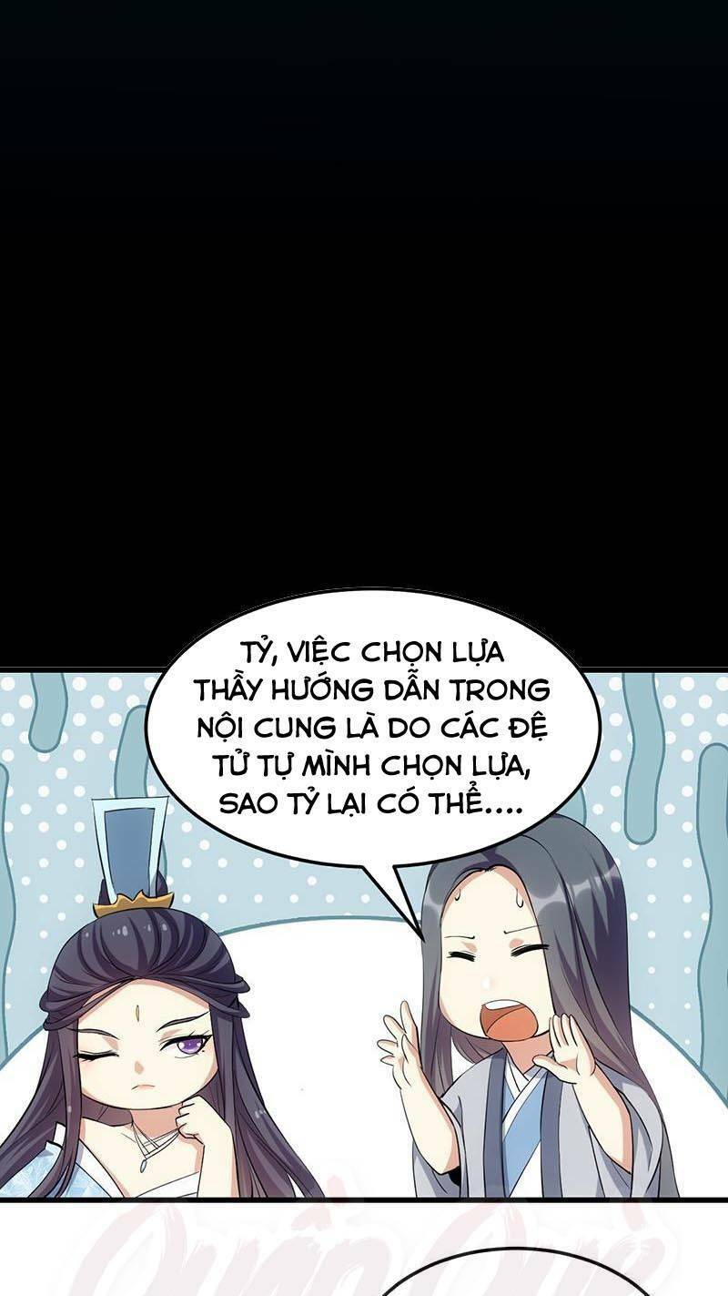 Hệ Thống Thần Long Nghịch Thiên: Chapter 48