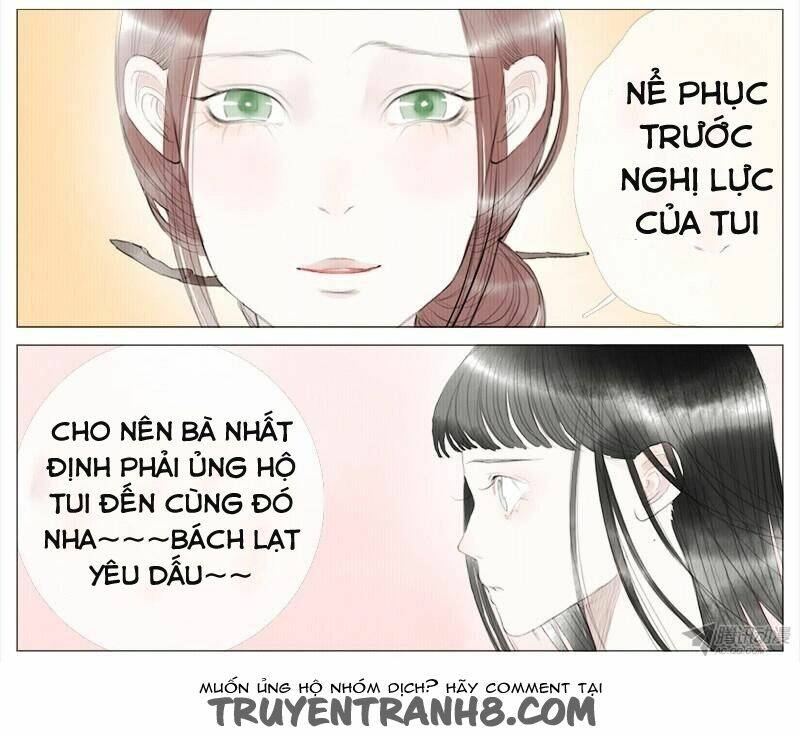 Giữa Anh Và Em: Chapter 11