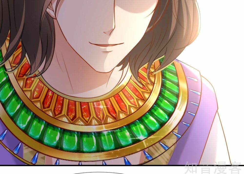 Sủng Hậu Của Vương: Chapter 30