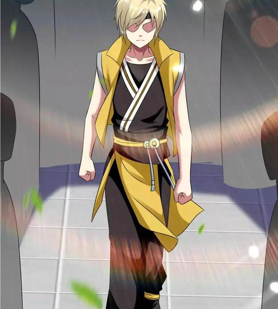 Vạn Giới Tiên Vương: Chapter 5