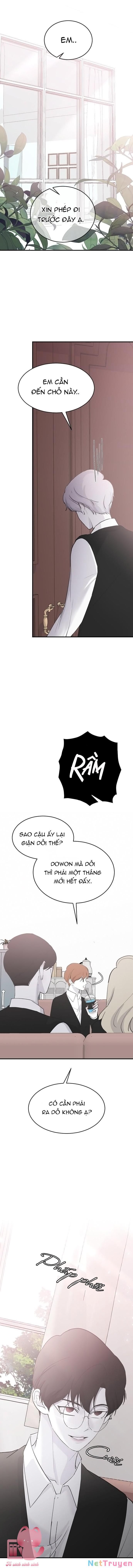 Ba Người Anh Trai Của Tôi Là Bạo Quân: Chapter 56