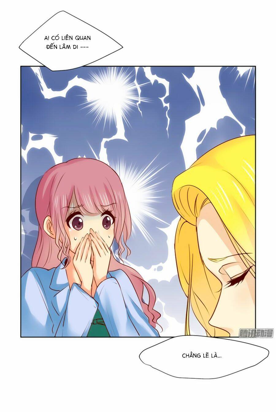 Lưu Luyến Tinh Diệu: Chapter 88