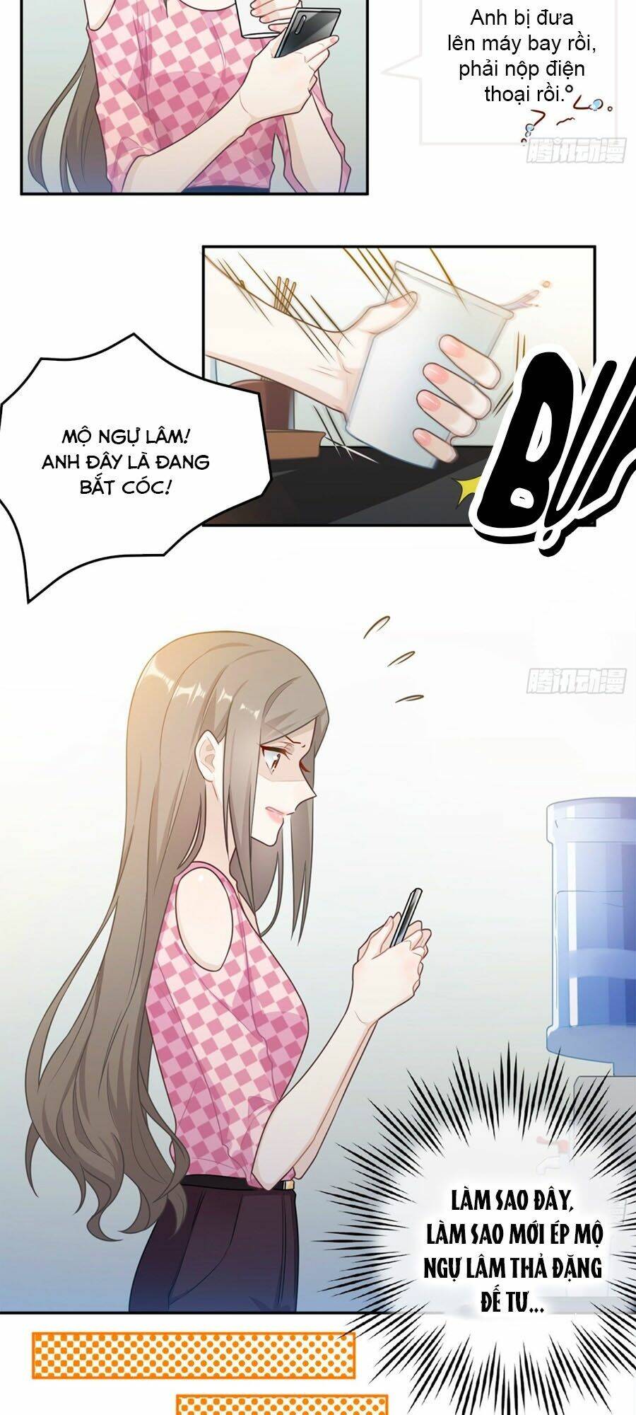 Hai Cách Tìm Gặp Người Yêu: Chapter 60