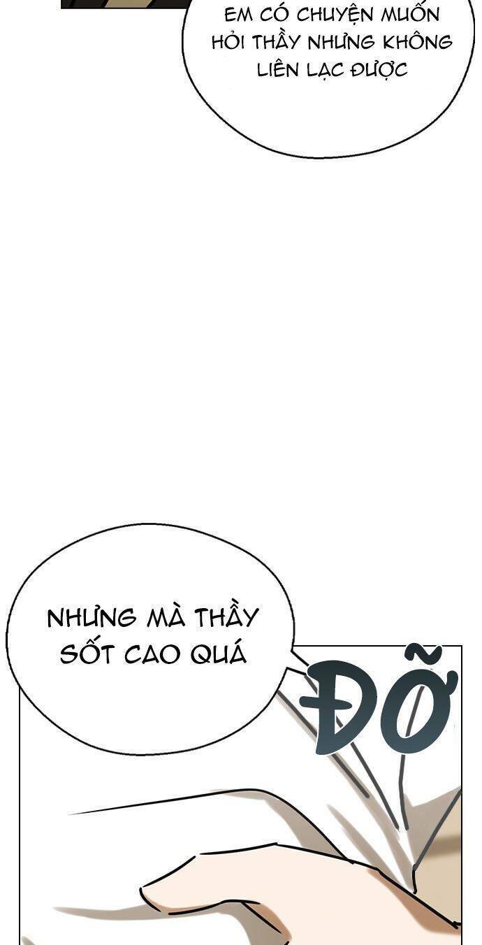 Duyên Nợ Kiếp Trước: Chapter 39