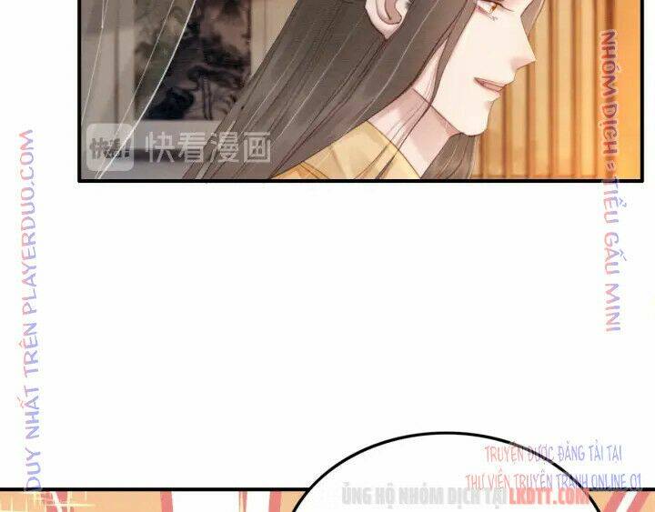 Trọng Sinh Bá Sủng Nhiếp Chính Vương Quá Mạnh Mẽ: Chapter 205
