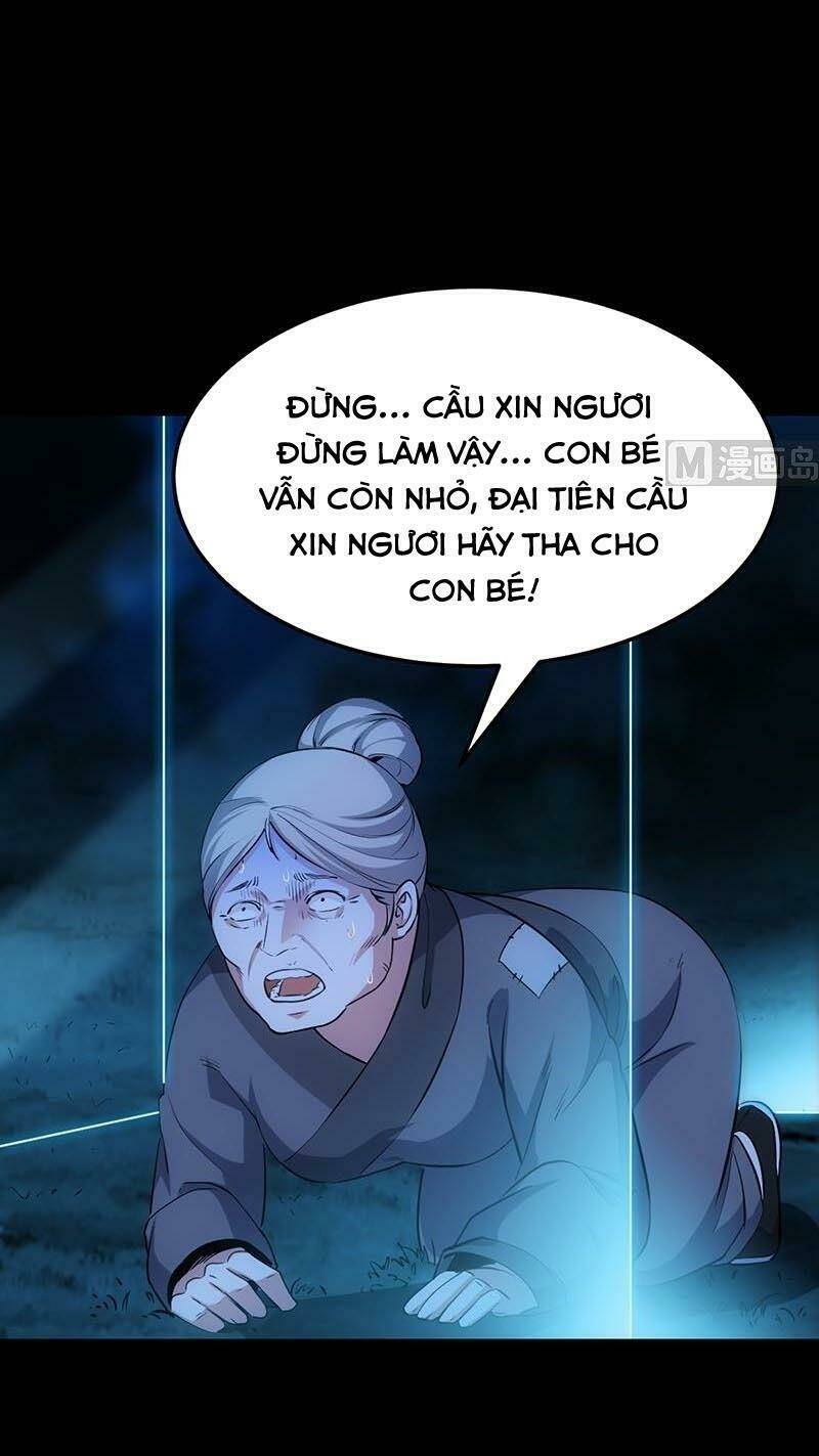 Hệ Thống Thần Long Nghịch Thiên: Chapter 71