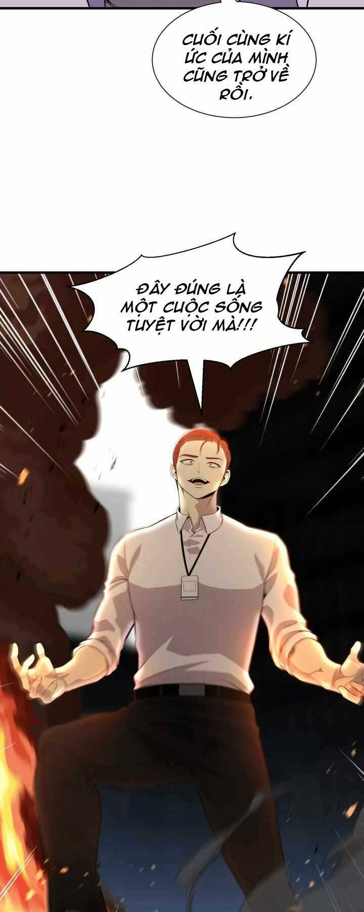 Luân Hồi Ác Nhân: Chapter 110