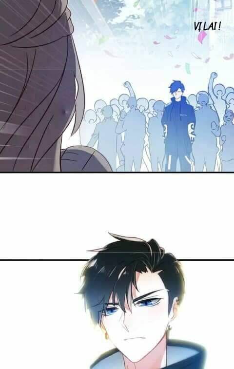 Tinh Diệu Vị Lai: Chapter 1