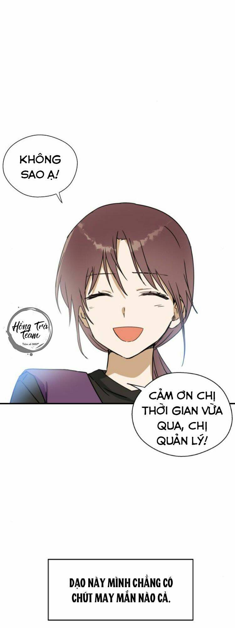 Duyên Nợ Kiếp Trước: Chapter 10