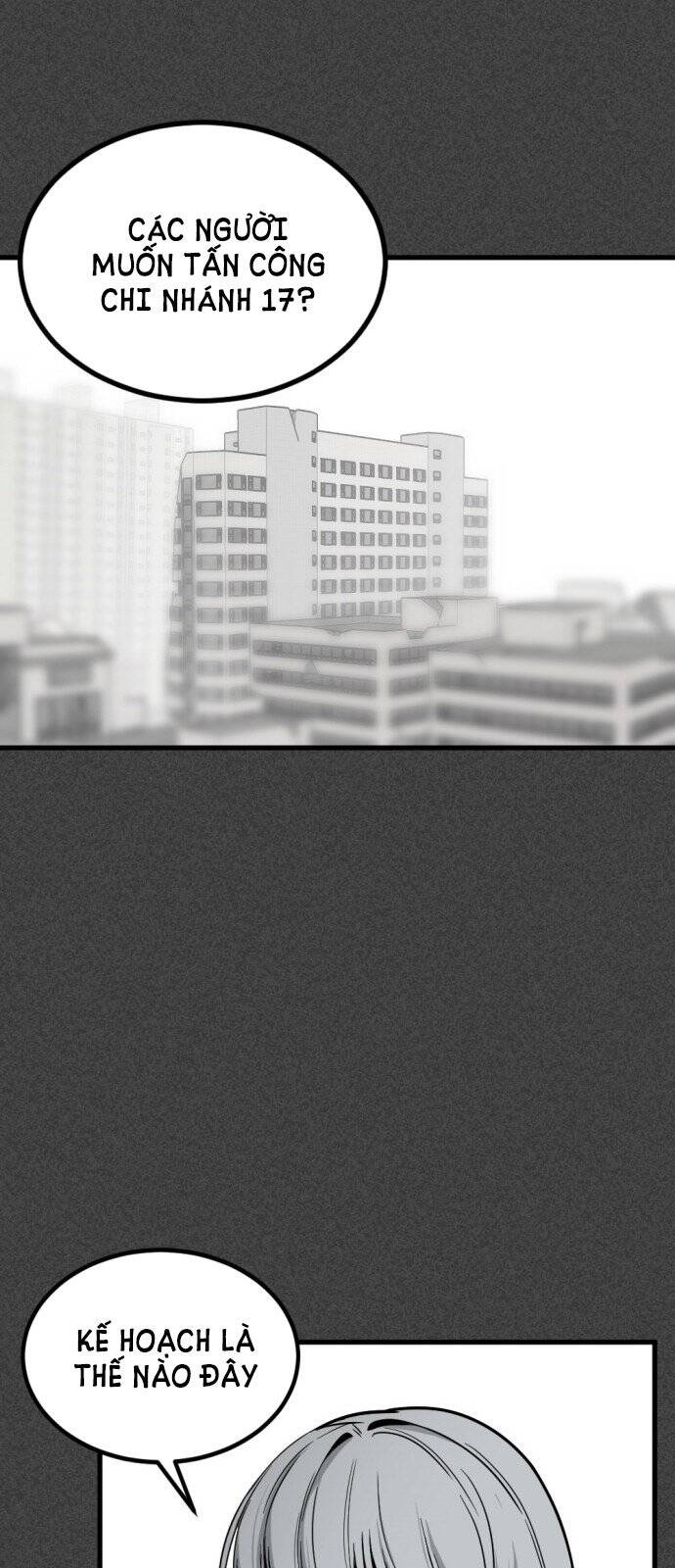 Hero Killer Boom: Chapter 9