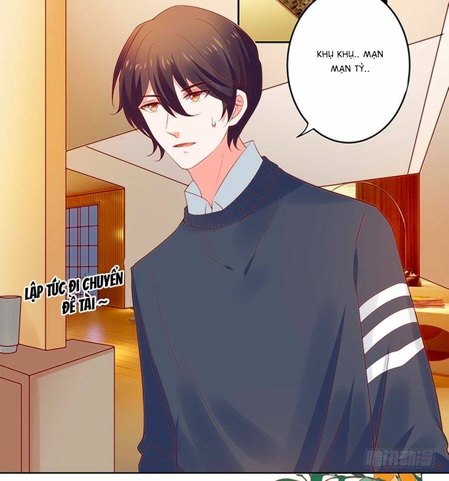 Bạn Trai Là Ngôi Sao: Chapter 107