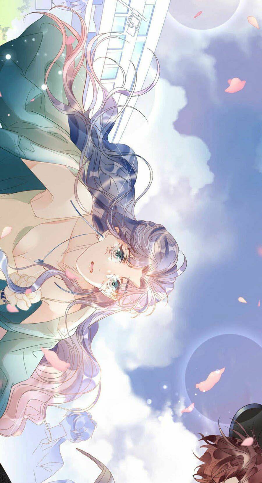 Cựu Ái Tân Nhan: Chapter 4