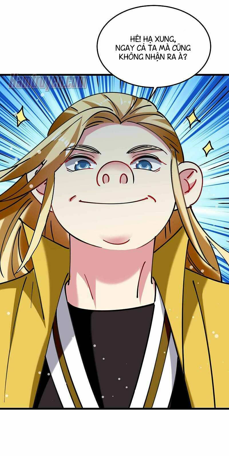 Vạn Giới Tiên Vương: Chapter 96