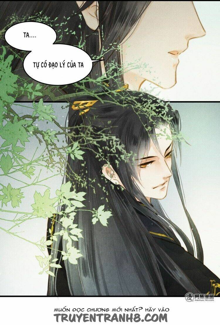 Thành Chủ Mỗi Ngày Đều Mơ Ước Ta: Chapter 19